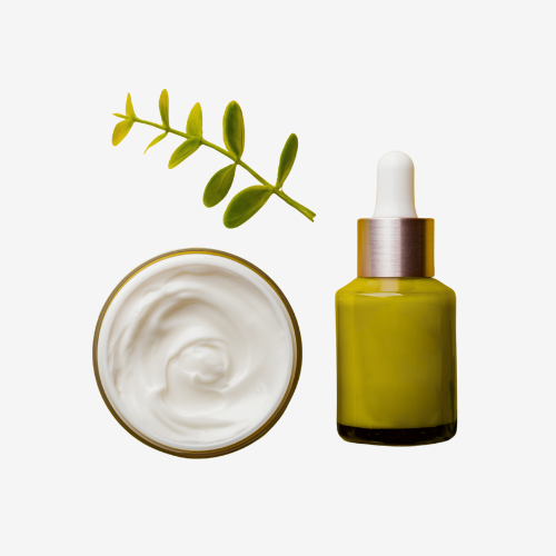 Cosmética e Higiene